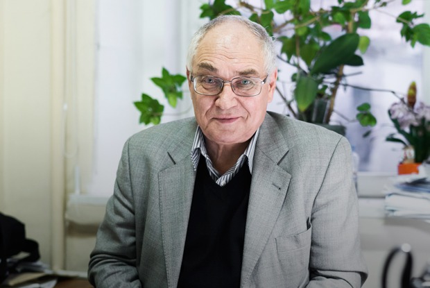 Социолог Лев Гудков — об эффективности пропаганды в России