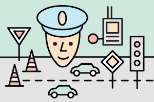 Набраться ума: Интеллектуальная транспортная система Москвы