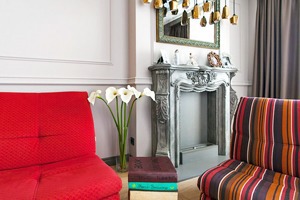Квартира недели (Киев)