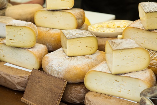 Фермеры на рынке — о тренде на локальную еду и своих продуктах