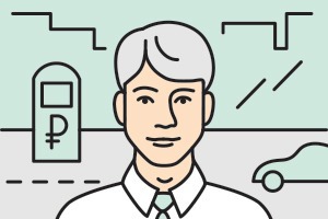 Личный опыт: Филипп Миронов о том, как платную парковку отменили