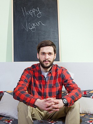 Зелёные силы: Как Happy Vegan Shop обслуживает вегетарианцев