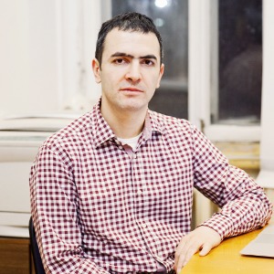 Лингвист Борис Иомдин о лонгсливах, фуфайках и дергайчиках