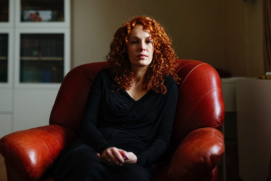 Альбиносы, владельцы чайных грибов и дрэги: О каких людях мы писали в 2020-м