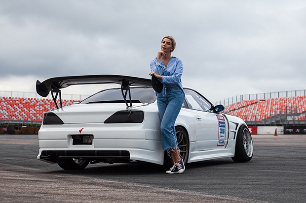 Владивостокская гонщица Екатерина Седых о «Примринге»