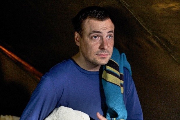 «Территория», «Большая игра», «Реальные упыри»