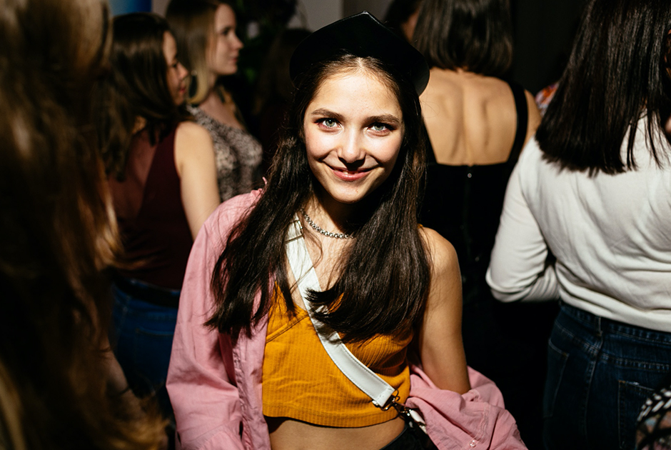 День рождения Никиты Зи, фестиваль Record store days и концерт «Щенков»