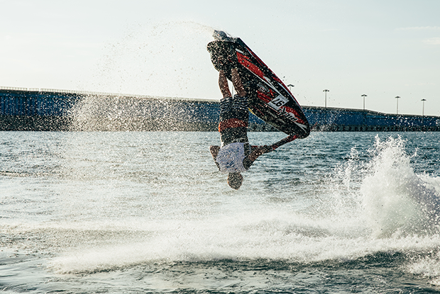 Как в Сочи проходил первый фестиваль сёрф-культуры Locals Only