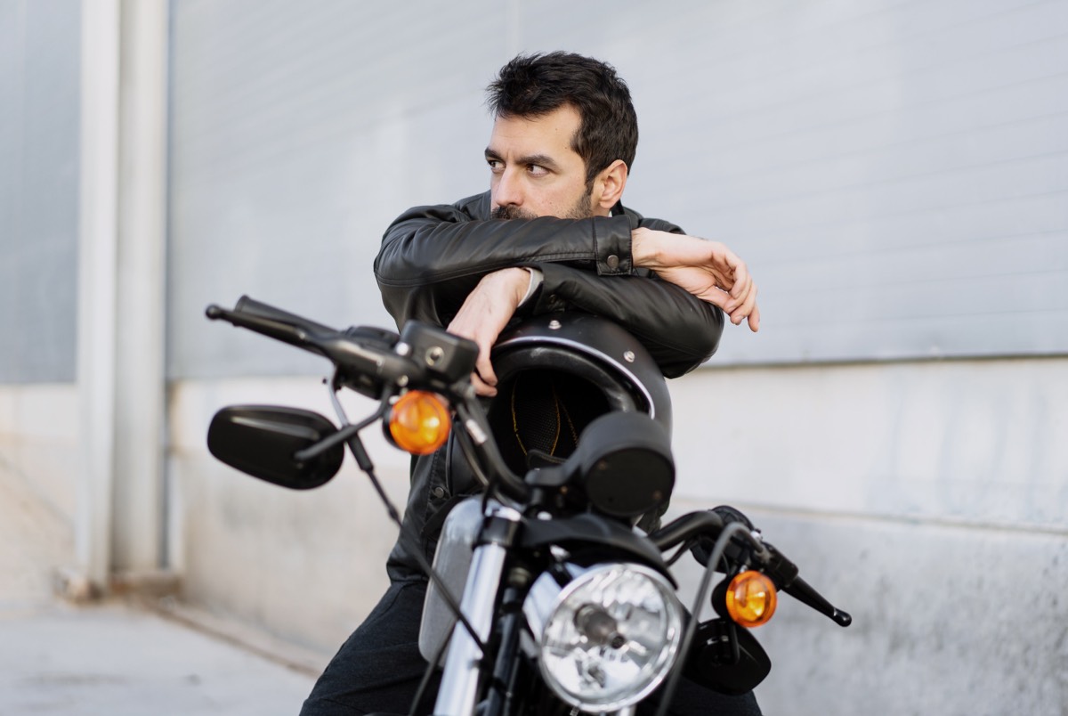 От классика до турэндуро: Как выбрать свой первый мотоцикл