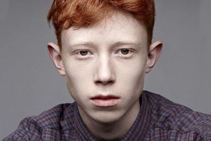 Гости столицы: King Krule о Ленине, русских и деньгах