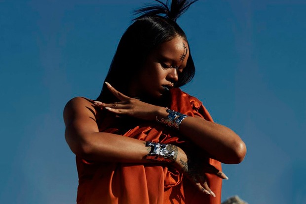 Возвращение Рэя Донована, «Салам Масква» и саундтрек Рианны к «Стартреку»