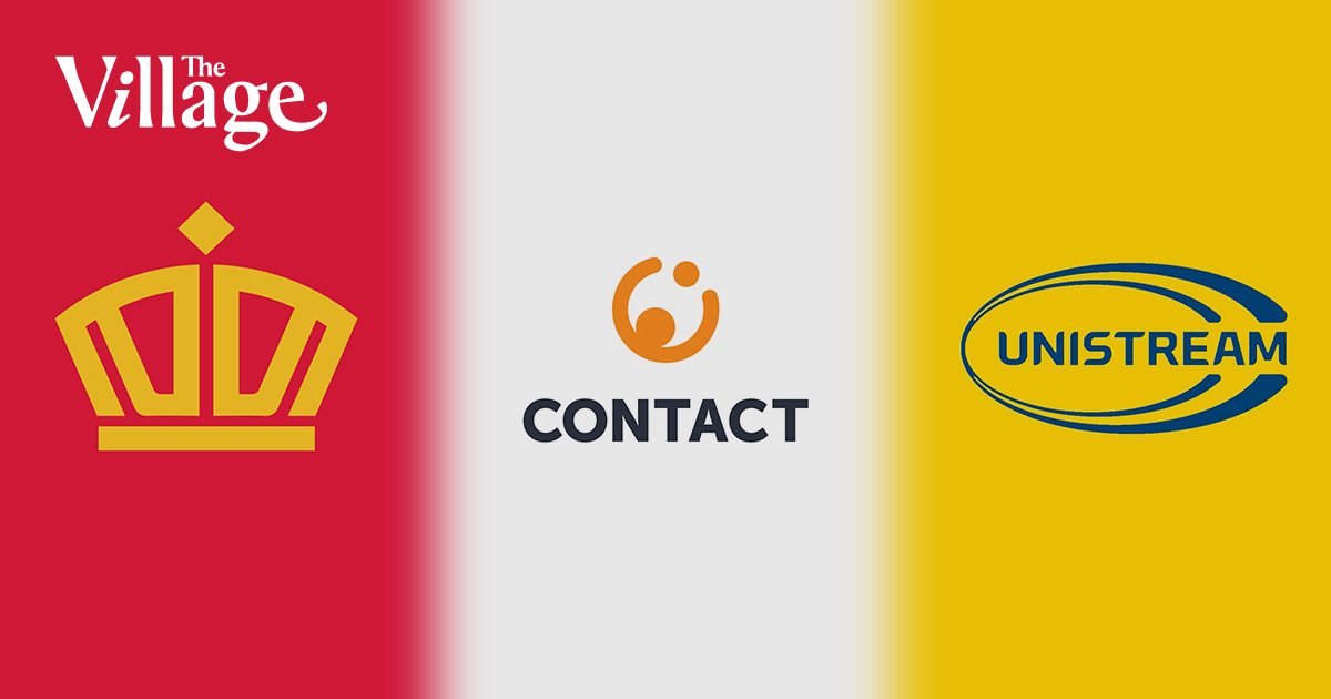 Все релоканты пользуются «Золотой Короной» и Unistream, но что мы ...