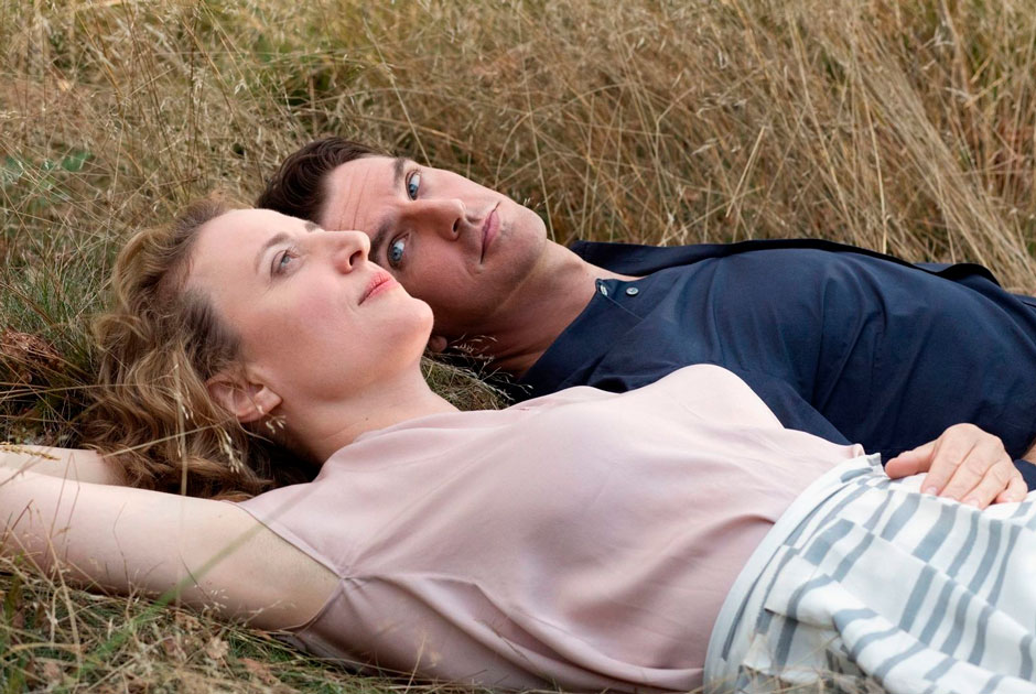 «Я создан для тебя»: Можно ли влюбиться в робота? А разлюбить?