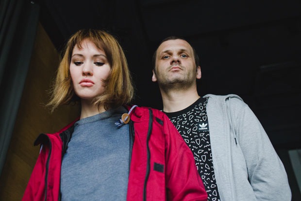 Концерт «АИГЕЛ», препати Beat Weekend и фестиваль шавермы