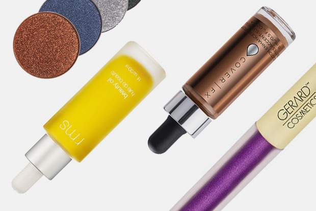 Что покупать на Beauty Bay