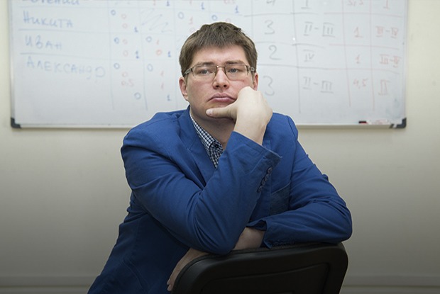 «Без криков и угроз»: иркутский психолог написал пособие для родителей всей страны