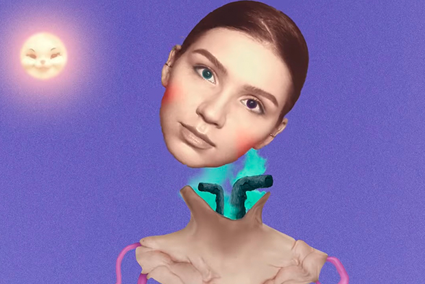 «Графический психодел», выставка о Чечне и Icepeak с «Пасош» на дне рождения Ельцин Центра