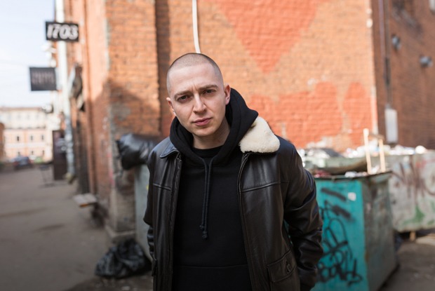 «Артдокфест», концерт Oxxxymiron, вечеринки в баре Mishka и «Нобель 3.1»