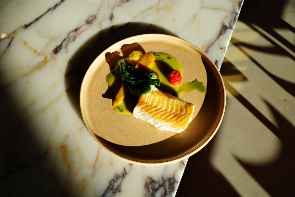 Японский проект от команды SmokeBBQ, ресторан Saro на Петроградке и Bazar Kebap на Новой Голландии