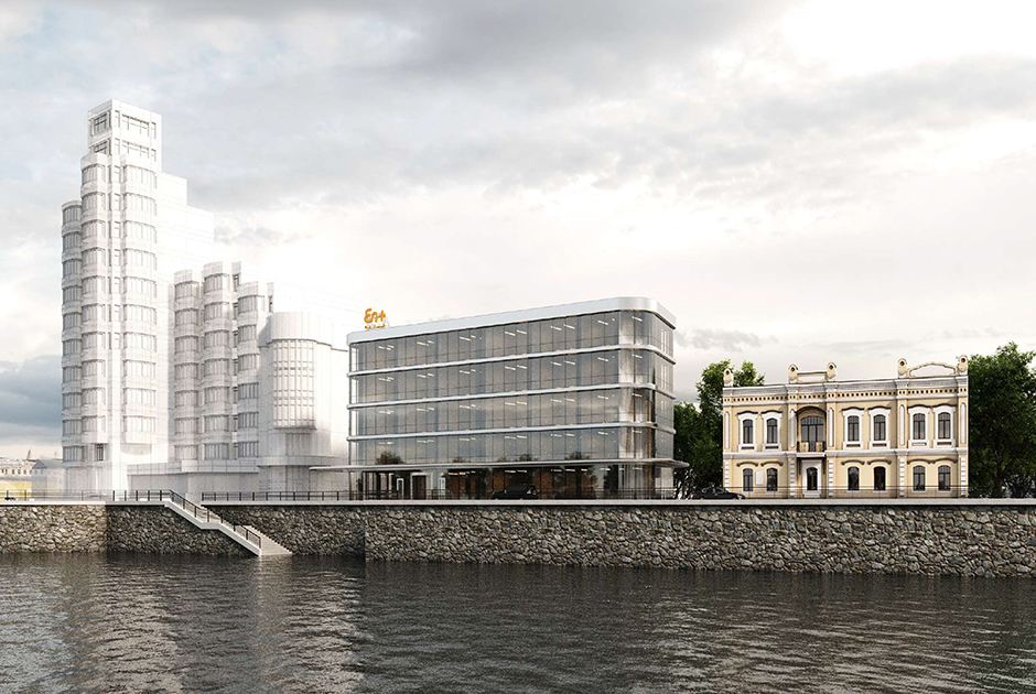 Большой иркутский бизнес