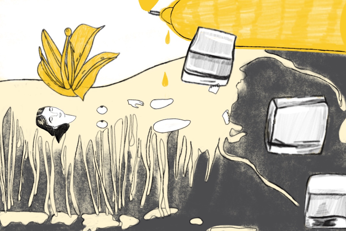 «Как очень хороший секс, но иначе»: Петербурженка — о ваксплее