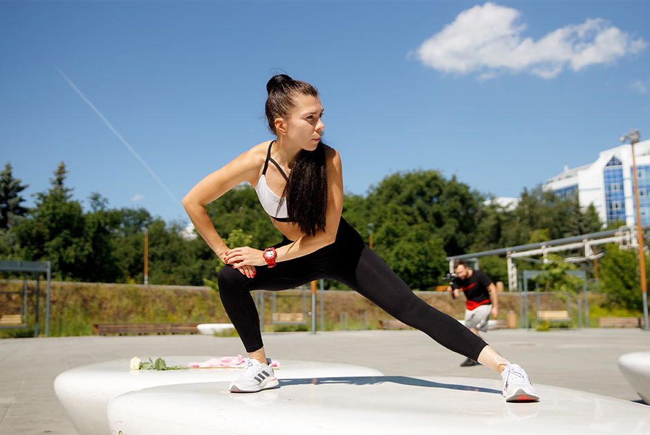 Ночные и благотворительные: 9 забегов лета в Екатеринбурге