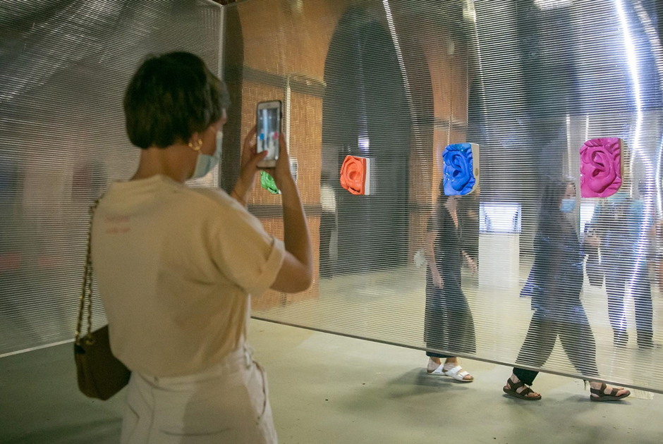 Проект «Каскад»: 

