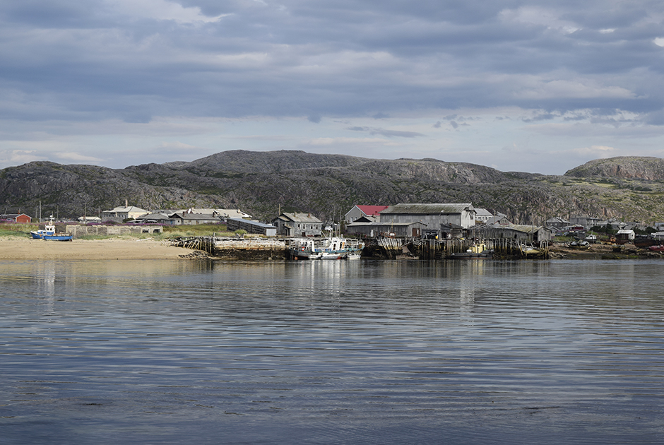 В какие города России поехать этим летом