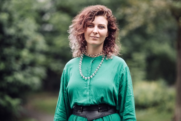 «Сына я чуть ли не из роддома принесла в офис»: Ульяна Юрьева — о брауни, ярмарках и детях