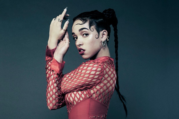 Концерт FKA Twigs, Лана Дель Рей на Park Live и финал Евро-2016