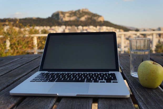 Digital nomad: Как я совмещаю работу и путешествия