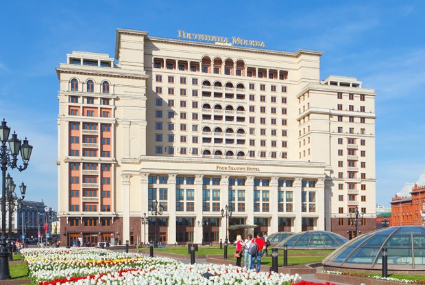 Новостройка или старое здание?