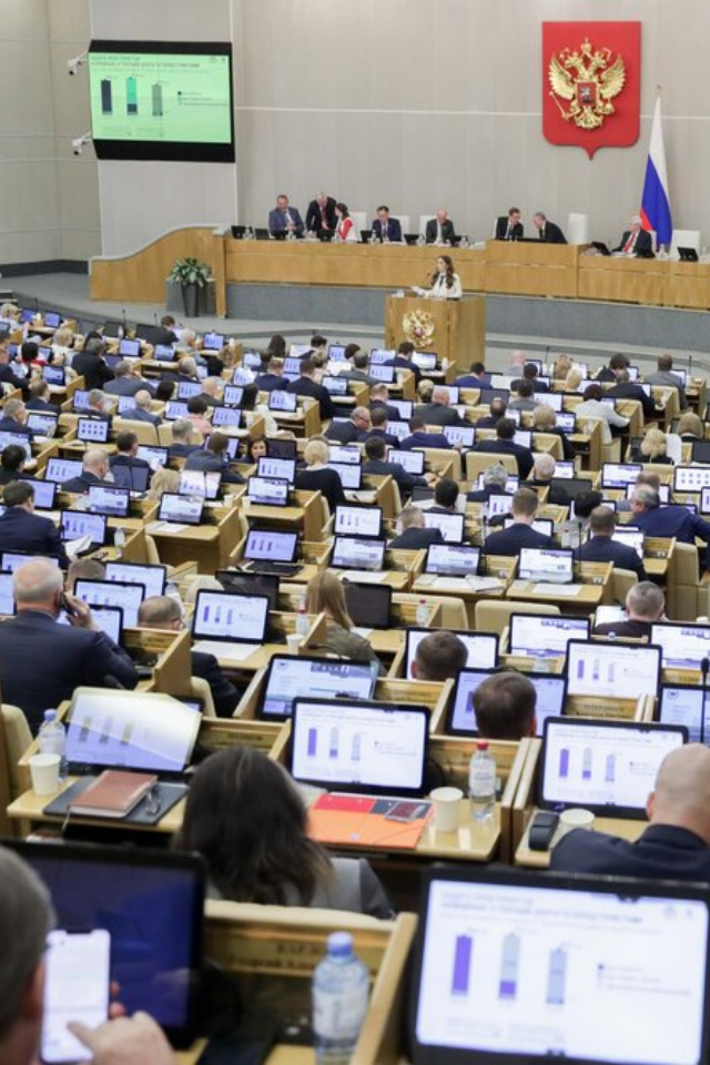 Иностранцам хотят запретить пользоваться услугами суррогатных матерей