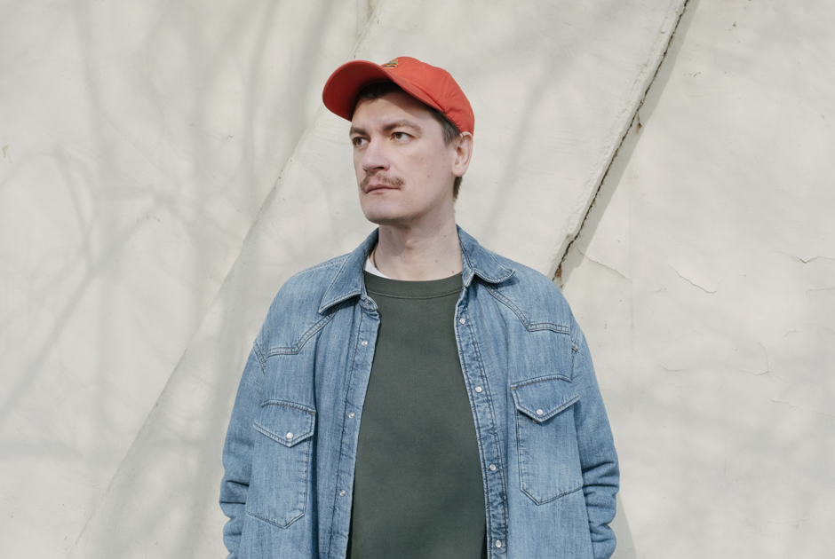 Гуляем с Гудковым по окрестностям «Олимпийского»