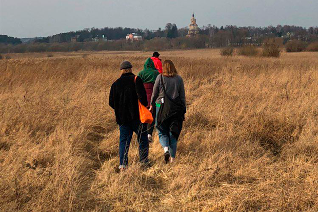 Дачники: Москвичи, уехавшие за город на время пандемии