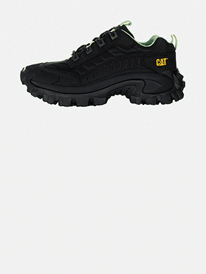Urals за полцены, пятые New Balance 990 и новые Caterpillar Intruder
