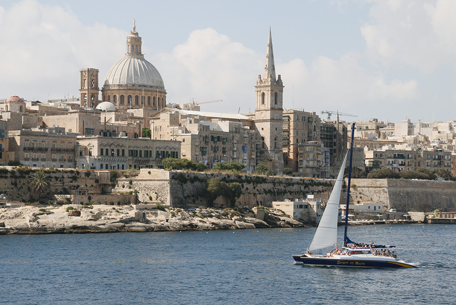 Сколько стоит жизнь на Мальте