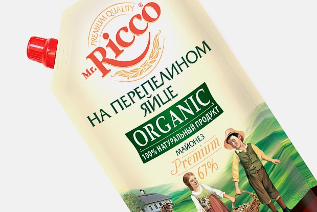 Где дешевле майонез?