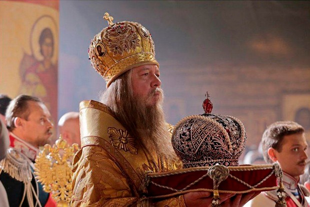 Христианское государство: Кто угрожает сжечь кинотеатры из-за «Матильды»