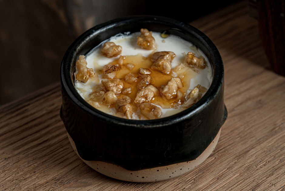 Грузинский ресторан Vakh на Петроградке, бар «Грани» на Некрасова и «Двор культуры»