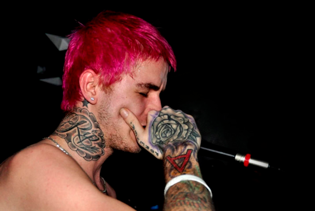 «Lil Peep: все для всех»: Романтичный док о герое поколения