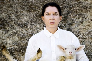 Гости столицы: Марина Абрамович о смерти, снах и Леди Гаге