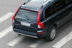 Как бороться с автомобильным хамством с помощью технологий