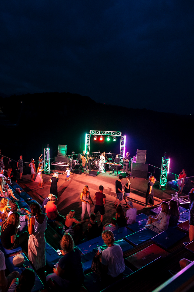 5 июня Skypark открывает сезон летних вечеринок