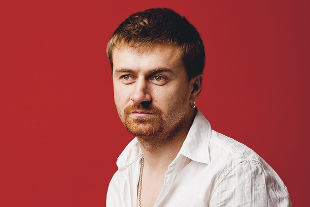 «Здесь всё проще»: Павел Мунтян — о переезде на Кипр всей компанией