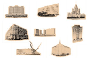Жалобное лицо: Иностранцы о московских гостиницах