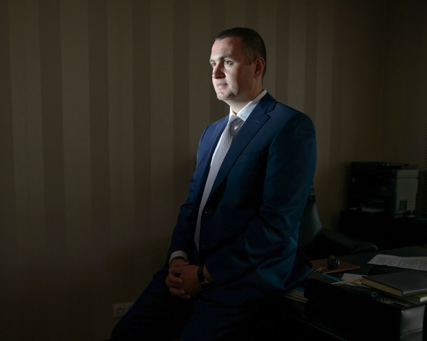 «ТаксовичкоФ»: Как петербуржец конкурирует с Uber и «Яндекс.Такси»