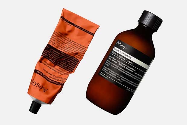 Черная магия: Что покупать у австралийской марки Aesop