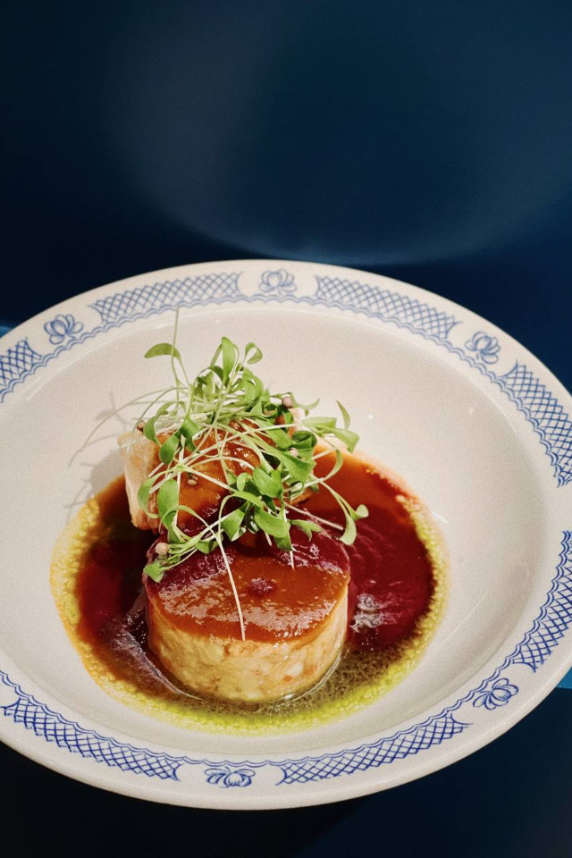 Команда Dizengof99 откроет в Москве еврейский коктейльный бар