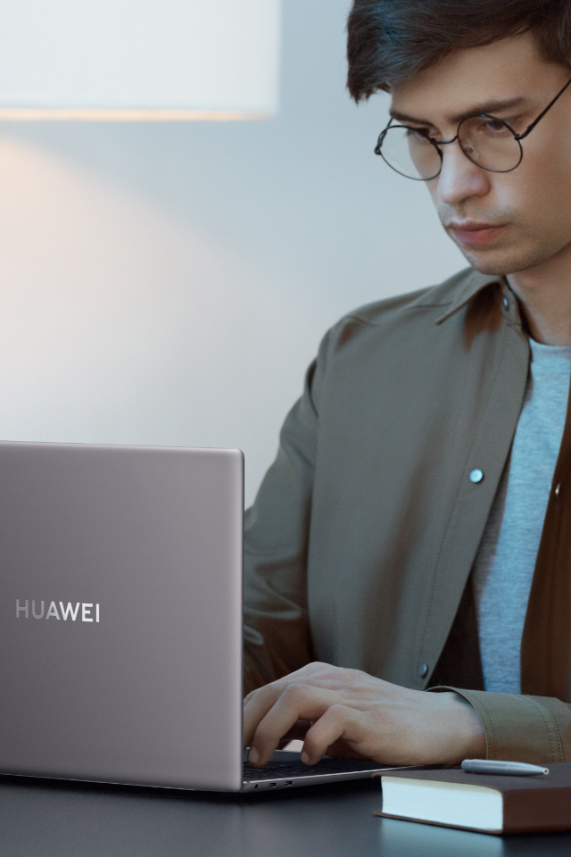 Улучшенная производительность и умные функции: Huawei представил новые флагманские ноутбуки. Предзаказ откроется 8 июня